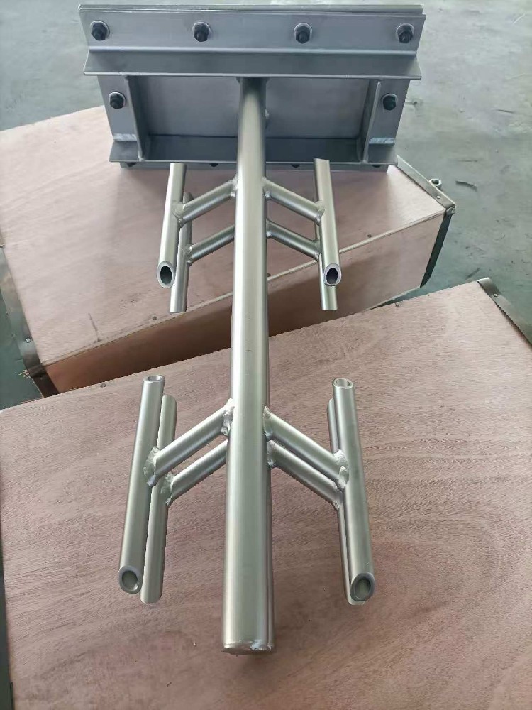 矩阵流量计