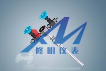 阿牛巴流量计