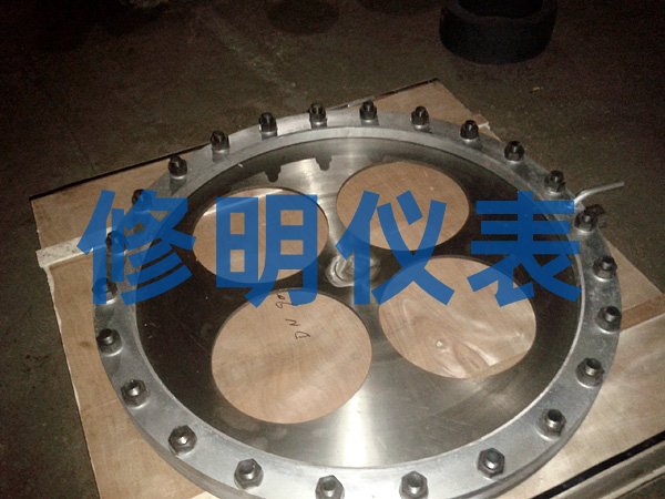平衡流量计