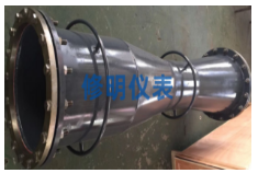 文丘里流量计
