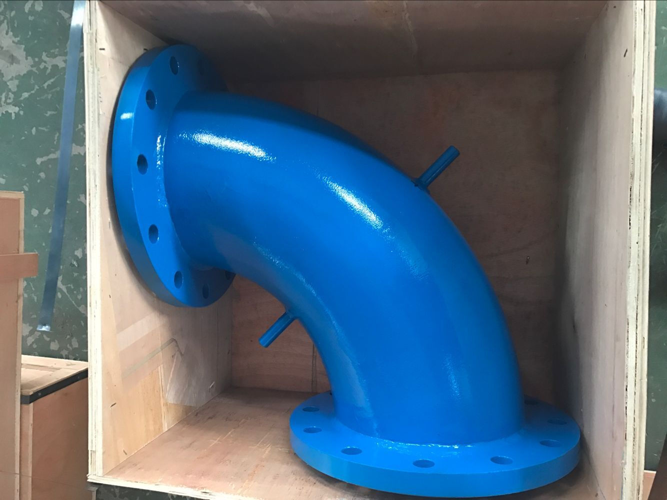 弯管流量计安装常见问题